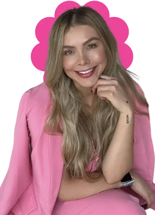 Natalia Castillo, CEO de Natmat e invitada del podcast Emprendedoras en Pañales de Liz Henao